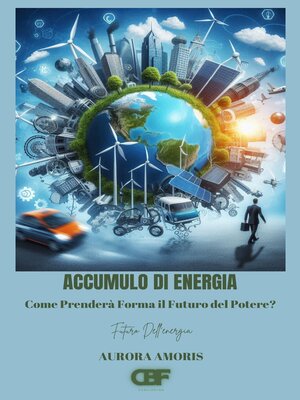 cover image of Accumulo di Energia